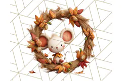 Scarecrow Festival Friends PNG Clipart Product Image 5