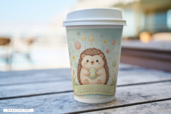 Easter Animals Clipart Product Image 5