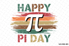 Happy PI day 3.14 SVG Design | Quotes | SVG Cut Files Product Image 1