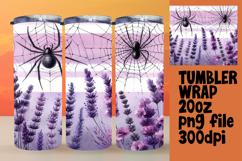 20oz Tumbler Design for Creative Gifts , Halloween Product Image 1