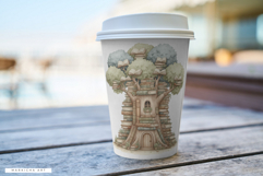 Spring Books Tree Clipart Product Image 5