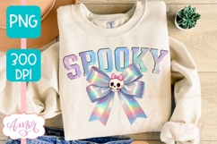 BUNDLE Halloween shirt png design, Spooky season sublimation Product Image 13