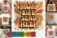 Playful TSHIRT Gift Ideas PNG, Sarcastic Quote Product Image 1