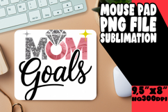 UNIQUE MOUSE PAD GIFT MAGIC, Mother's Day Product Image 1
