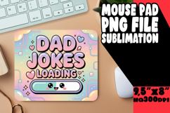 CHEERFUL DESK MAT ARTISTIC MAGIC, Father's Day Product Image 1