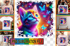 Cozy TSHIRT Design Ideas, Cat Product Image 1