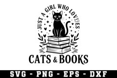 Reading svg, Book Lovers svg, svg cut files Product Image 1