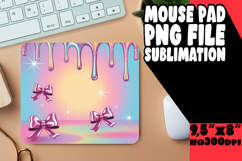 JOYFUL MOUSE MAT PLAYFUL ART, Christmas Product Image 1