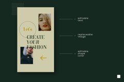 Instagram Story Template Product Image 5