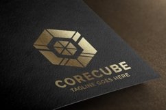 Core Cube Logo Product Image 5
