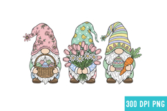 Easter Day sublimation Bundle,Easter Day Clipart bundle Product Image 11