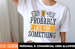 Sarcastic SVG Bundle,Funny SVG Bundle,Motivational SVG Product Image 7