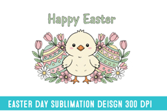 Easter Day Sublimation png,Happy Easter Day Png,Easter Day Product Image 1