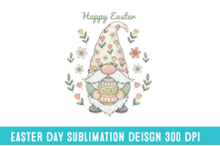 Easter Day Sublimation png,Happy Easter Day Png,Easter Day Product Image 1