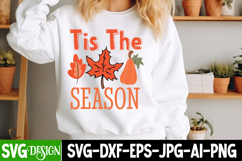 Fall SVG Bundle,Autumn SVG bundle,thanksgiving Svg Bundle Product Image 16