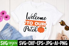 #Fall Svg Bundle, Autumn Svg Bundle ,Thanksgiving Svg Bundle Product Image 15