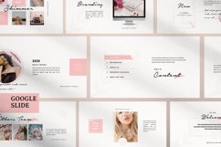 Shimmer Creative Google Slide Product Image 1