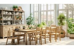 wall decor interior room Product Image 1