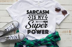 Funny Quote svg Bundle, Sarcastic svg, Sarcastic bundle svg Product Image 14