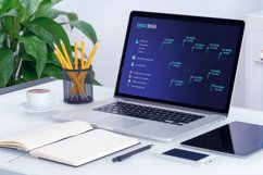 Smart Technology PowerPoint Template Product Image 10