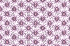 Easter pattern. Seamless pattern with Easter motifs. Product Image 5