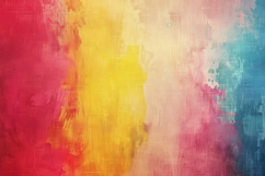 Colorful Gradient Background Wallpaper Product Image 1