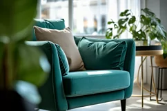 Majestic Italian Living Rooms A Symphony of Style 928 Product Image 2