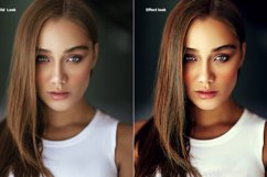 Oil Paint Photoshop Action-2 Product Image 5