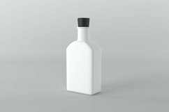 Cowboy Bottle Mockup Product Image 2