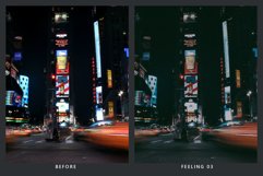 20 Moody Film Lightroom Presets &amp; LUTs Product Image 8