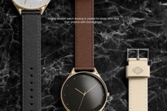 Watch Mockup Product Image 2