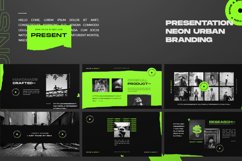 Shine &amp; Bright Keynote Product Image 4