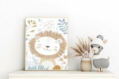 100 Scandinavian Wall Art Bundle