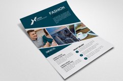 PR Business Consultant Flyer Product Image 2