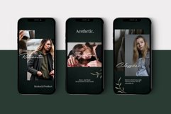 Instagram Story Template Product Image 3
