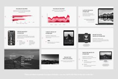 Dreamer Creative Google Slide Product Image 2