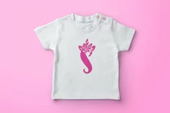 Unicorn Horn Font - Free Font of The Week Product Image 7