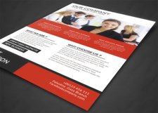 Company Flyer Product Image 3