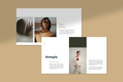 BEIRYL - Powerpoint Template Product Image 7