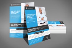 Business Solution Flyers Product Image 4
