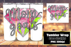 EYE-CATCHING 20oz Tumbler Design , Mother's Day Product Image 1