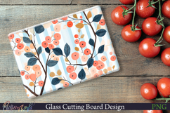 Cutting Board Design | Stripes | barberry Product Image 1