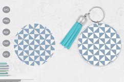 Keychain SVG Design Product Image 1
