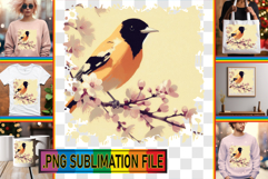 Dazzling TSHIRT Designs Ideas, Birds Product Image 1