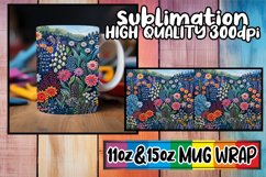 Scenic Nature Designs for 11oz 15oz Product Image 1