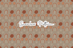 Lucky Leprechaun Seamless Set - Leprechaun &amp; Clovers Product Image 5