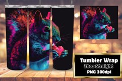 Sublimation Bliss with Pop Art Tumblers Product Image 1
