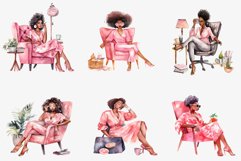 Motivational Girl Product Image 2