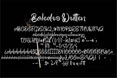 Baledro Product Image 6