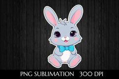 Easter Bunny Product Image 1